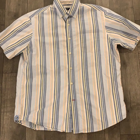 Daniel Cremieux Other - Daniel Cremieux Men’s Polo shirt size L